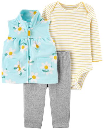 Bee-utiful Black Cotton Bodysuit Black Yellow Striped Baby Dress Set NB-18M